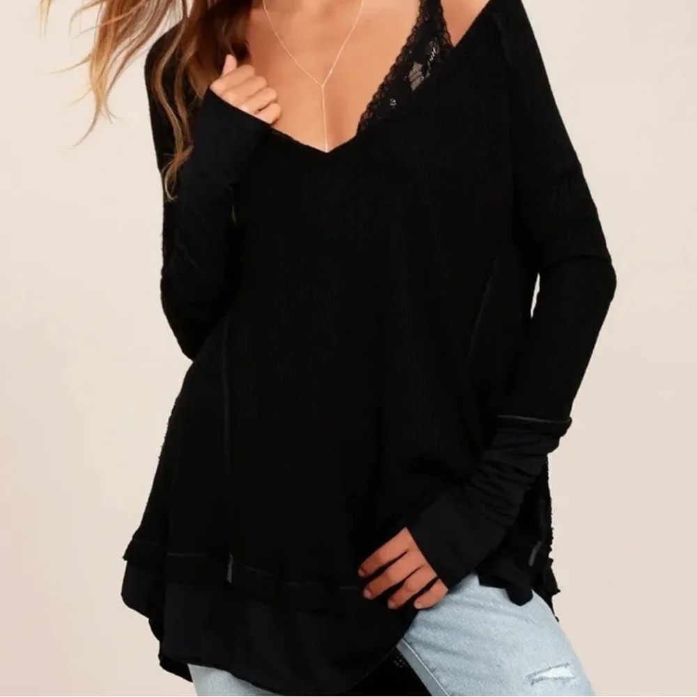 Free People Laguna Thermal